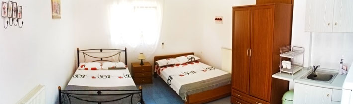 Natasa Rooms - Studio 3